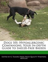 Dogs 101: Hypoallergenic Companions, Your In-depth Guide To Sneeze-free Breeds