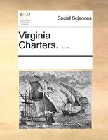Virginia Charters. ...