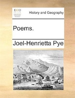 Poems.