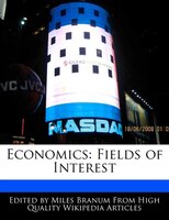Economics: Fields Of Interest