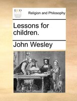 Lessons For Children.