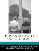 Human Sexuality And Older Age