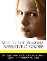 Moods And Seasonal Affective Disorder