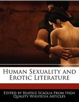 Human Sexuality And Erotic Literature