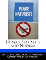 Human Sexuality And Nudism