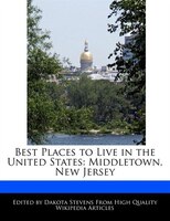 Best Places To Live In The United States: Middletown, New Jersey