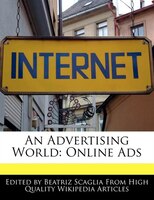 An Advertising World: Online Ads