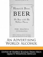 An Advertising World: Alcohol