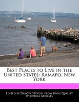Best Places To Live In The United States: Ramapo, New York