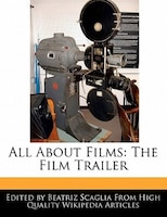 All About Films: The Film Trailer