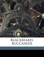 Blackbeard, Buccaneer