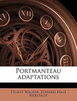 Portmanteau Adaptations