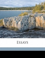 Essays Volume 2