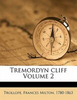 Tremordyn Cliff Volume 2