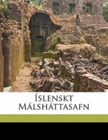 Íslenskt málsháttasafn