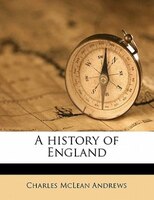A History of England