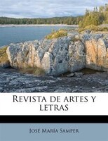 Revista de artes y letras Volume 14