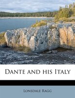 Dante And His Italy