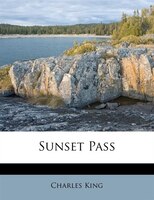 Sunset Pass