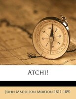 Atchi!