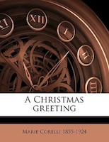 A Christmas Greeting