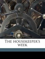 The Housekeeper's Week