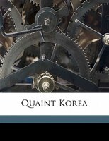 Quaint Korea
