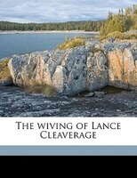 The Wiving Of Lance Cleaverage