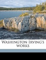 Washington Irving's Works