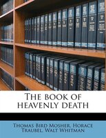 The Book Of Heavenly Death