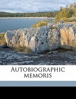 Autobiographic Memoris