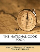The National Cook Book