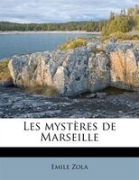 Les Mystères De Marseille