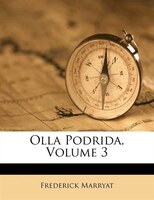 Olla Podrida, Volume 3