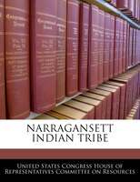 Narragansett Indian Tribe