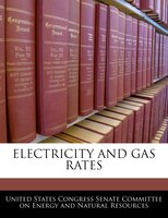 Electricity And Gas Rates