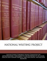 National Writing Project