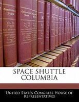 Space Shuttle Columbia