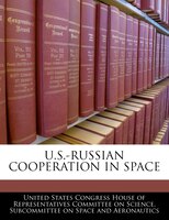 U.s.-russian Cooperation In Space