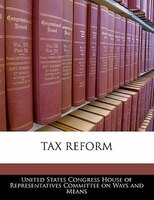 Tax Reform