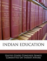 Indian Education