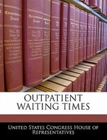 Outpatient Waiting Times