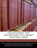 Facilitating The Transition To A Smart Electric Grid