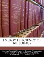 Energy Efficiency Of Buildings