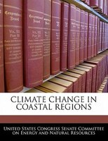 Climate Change In Coastal Regions