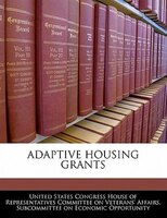 Adaptive Housing Grants
