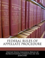 Federal Rules Of Appellate Procedure