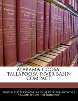 Alabama-coosa-tallapoosa River Basin Compact