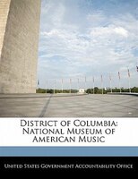 District Of Columbia: National Museum Of American Music