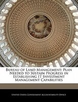Bureau of Land Management: Plan Needed to Sustain Progress in Establishing IT Investment Management Capabilities